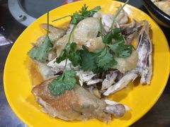 -石岐乳鸽村(南海第三分店)