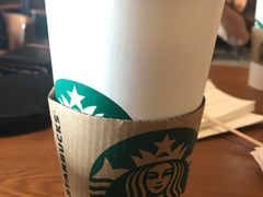 -星巴克(成都科学城店)