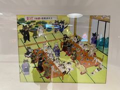 -양평식당·杨平食堂(华贸店)