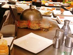 -大渔铁板烧(大悦城店)