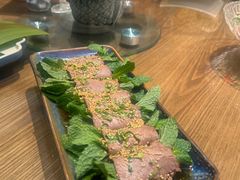 -金孔雀德宏傣味餐馆(魏公村店)