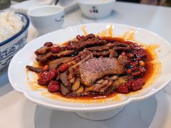 -苏湘小馆·不做预制菜(青年公社店)