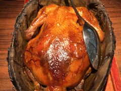 外婆茶香鸡-外婆家(静安大悦城店)