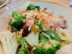 -CHINCHIN 青青·泰国料理(万象食家店)