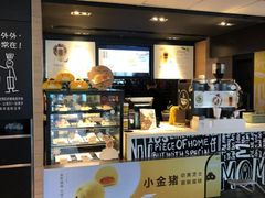 门面-麦当劳(福清小桥店)