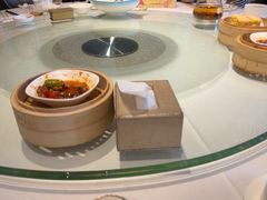 -春满园·早茶·粤菜·宴会(前海店)