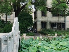 -广西大学(大学东路校区)