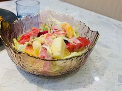 -水天堂西餐厅(常熟永旺店)