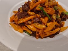 -有喜胶东小馆(太申祥和店)