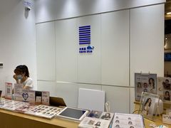-天真蓝照相馆(龙华天虹购物中心店)