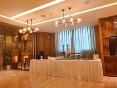 -星璞餐厅(深铁塘朗城君璞酒店)