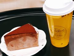 -治愈系甜品The Soothing Dessert(科海大楼店)