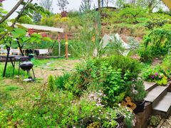 -叁山与肆客服号民宿(龙泉阳光城百工堰公园店)