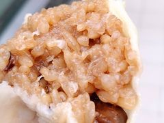 三丁烧麦-北万新包子店(淮海店)