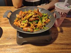 -血站大盘鸡(建设店)