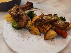 -晴天餐厅(星河国际店)