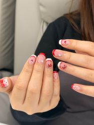 -斯馨·健康美甲美睫