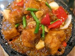 -西江美食舫·江西菜(健德桥店)