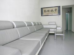 -康城口腔(复兴门店)