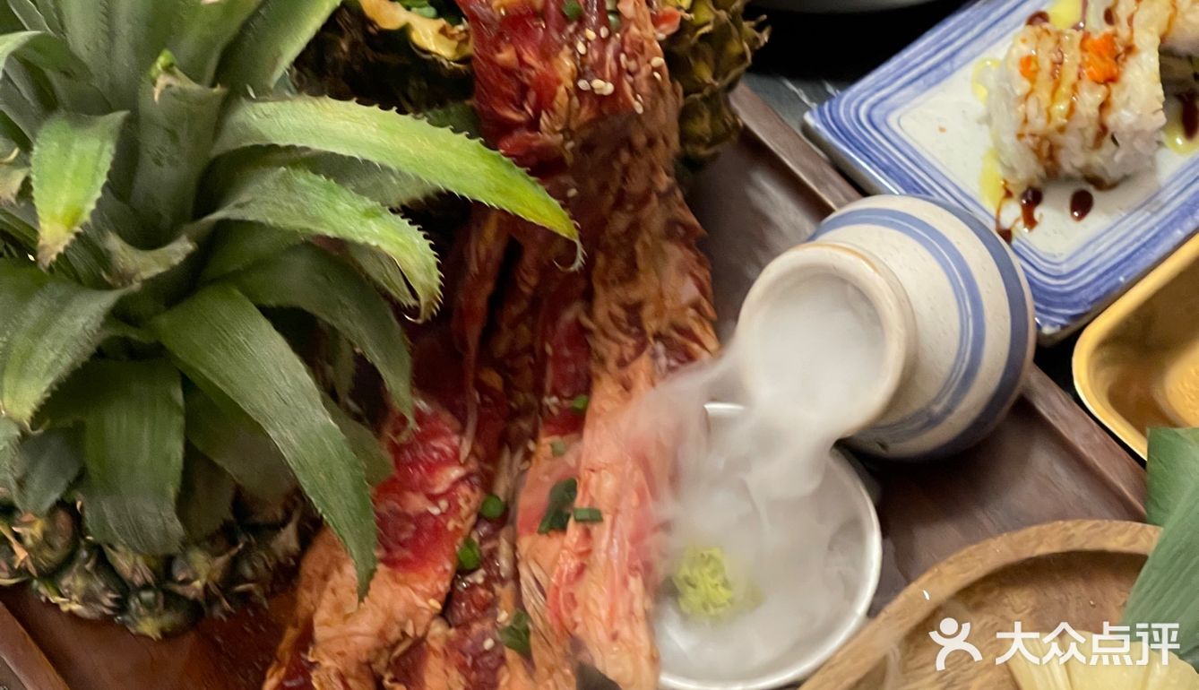 排队也要吃的烤肉店！排队值得