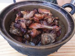 -斯丹姜母鸭·古法干香(涂门街总店)