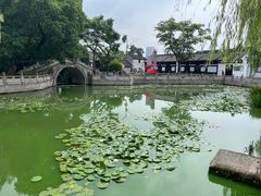 -绍兴书圣故里景区
