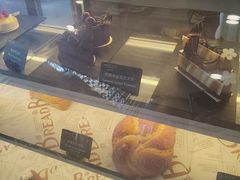 -西安皇冠假日酒店·朱雀咖啡厅