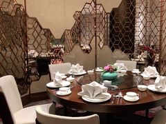 -彩丰楼·中餐厅(国家会展中心上海洲际店)