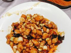 -盛百味·家宴餐厅(霸州分店)