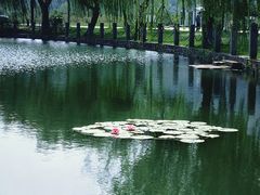-南北湖风景区