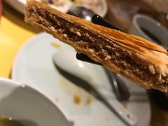-随喜赞素食餐厅(亦庄店)