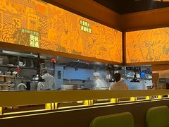 -塔哈尔·新疆盛宴(奉贤龙湖店)