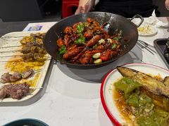 -八戒烧烤城(总店)