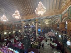 -喀什骑仕大观园