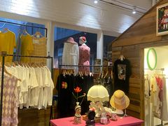 -恋物百货商店(华侨城店)