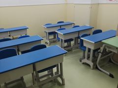 -昂立青少儿成长中心(长宁仙霞校区)