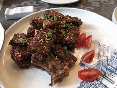 川式烤排骨-富乐山酒店(西黄城根北街店)