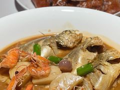 -张福记(陇海中路店)