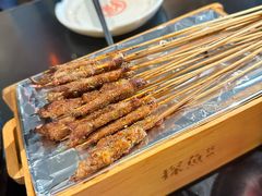 -探鱼·鲜青椒爽麻烤鱼(领展购物广场店)