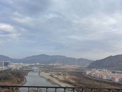-图们国门景区