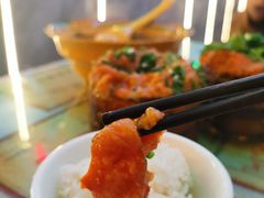 -秦二哥格格(高笋塘店)