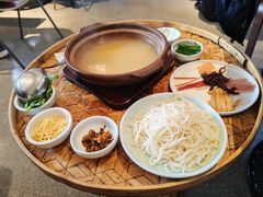 -一坐一忘云南菜(三里屯店)