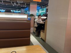 -领蟹祥记·香辣蟹·特色小海鲜(奥体天虹店)