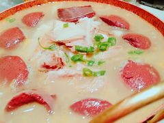 年猪烩菜-八大碗·地道东北菜(佳兆业店)
