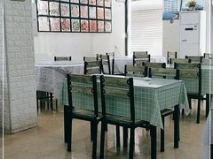 大堂-四海蒸鲜蒸汽海鲜自助(北戴河店)