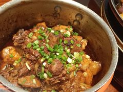 -隐厨·中国菜馆(三里屯T+MALL店)
