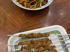 -丝路传奇·中国拉面航母店(北医三院店)