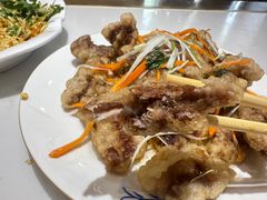 -老仁义·清真菜(太古街店)