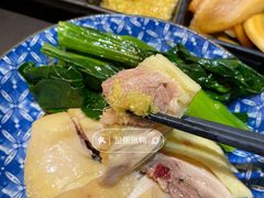 -又鸟pizza海南鸡饭(假日广场店)