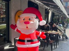 -Money Shops(愚园路店)